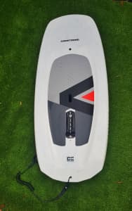 Armstrong 511 Wing/Sup Board