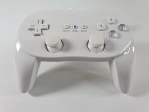 Nintendo Wii U Controller (233968)