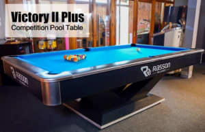 Sink Em With Savings! Massive Pool Table Sale at DMA Online!