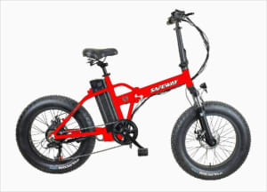 NEW ELECTRIC BIKES BICYCLE FROM JUST $899, ELECTRIC SCOOTERS $499