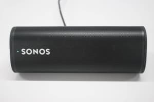 Sonos Roam Portable Smart Speaker, Lightly Used, VGC Nerang Gold Coast West Preview