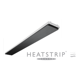 Outdoor Heater Heatstrip Classic THH1500A 1500W