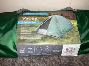 Tent - 2 Person - Spinifex Brand