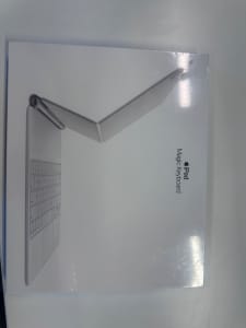 iPad Magic Keyboard - iPad Pro 12.9 3,4,5 & 6th gen