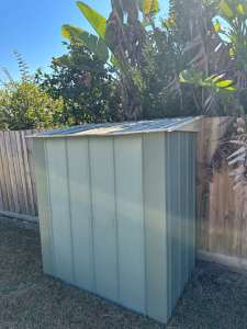 Shed in very good condition