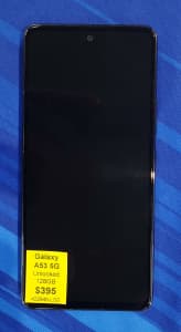 Samsung Galaxy A53 5G 128GB Unlocked 5-422945