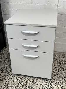 Office drawers with filing drawer