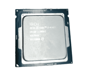 Intel Core i7-4785T SR1QU 2.2GHz Quad Core LGA1150 Processor