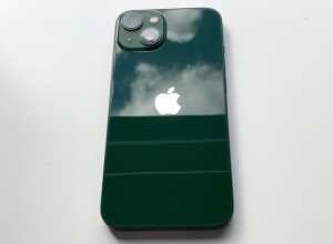 iPhone 13 128gb Green Unlocked