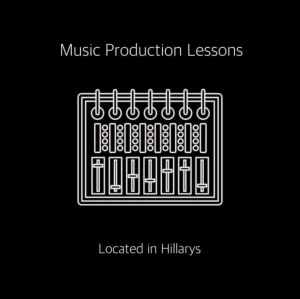 Music Production Lessons Located in Hillarys