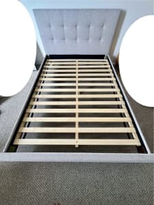 Double Bed Frame in Great Condition