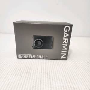 Garmin Dash Cam 57 - GN281853