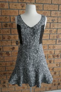 Staple The Label Dress - Size 12 - Like New