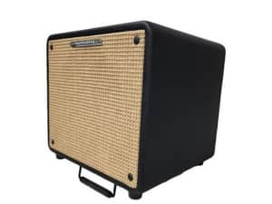 Ibanez Troubadour 80 Watt Acoustic Amp T80n-S Black 204626