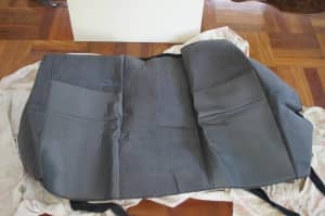 Miscelleanous car seat covers - unkown make or model