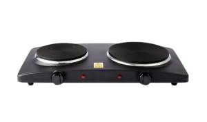 New Electric Stove Double Hot Plate