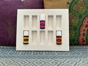 3 x Brand New & Unopened Young Living Essential Oils Collection
