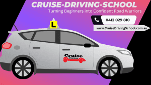 Cruise Driving School