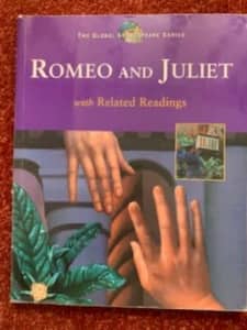 Romeo and Juliet - The Global Shakespear Series