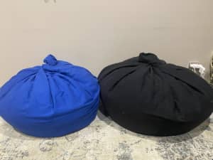 2 XL Size Bean bags