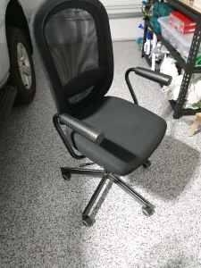 Office chair for free