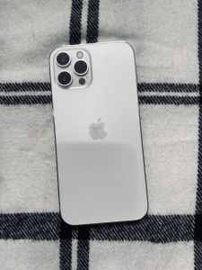 iPhone 12 Pro Max 512gb - White