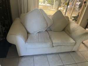 2-Seater Sofa, Free