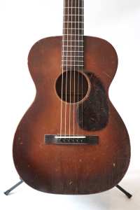 MARTIN Acoustic 0-17 1932