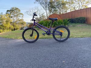 Southern star deals bmx bike kmart