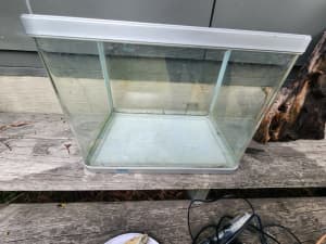 Fish tank C for sale