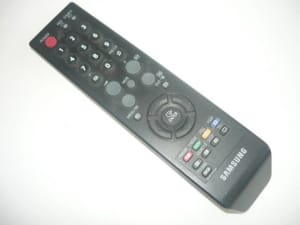 SAMSUNG TV REMOTE BN59-00559A