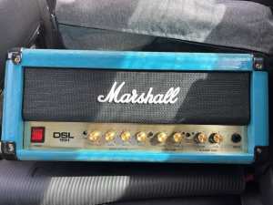 Marshall DSL15