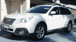 2013 Subaru Outback 2.5i AWD Automatic SUV