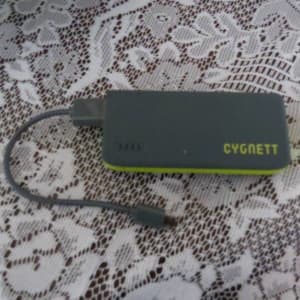 Cygnett Power Charger