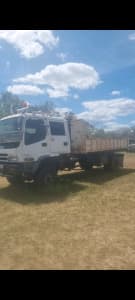 4x4 tip truck for sale 