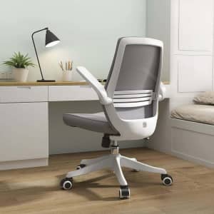 SIHOO M76 Ergonomic Office Chair Swivel Desk Chair Height Adjusta...