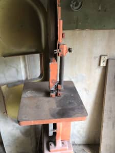 woodband saw 3 phase make an offer