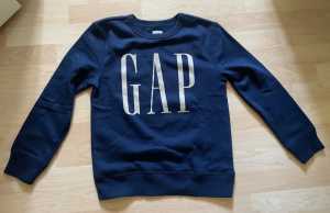 New GAP jumper for kids