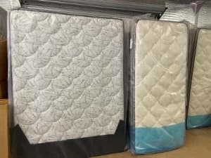 BRAND NEW Mattresses available plus FREE DELIVERY