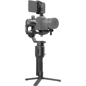 DJI RONIN SC Camera gimbal for DSLR / Mirrorless (incl. carry case)