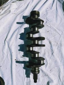 Fiat 124 sport 1438cc engine parts