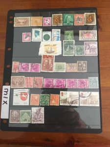 Collectable Postal Stamps, Coins and Covers for Sale