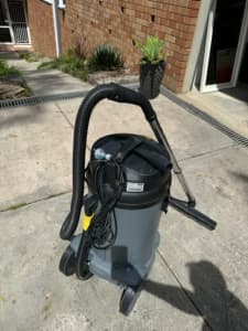 KARCHER WET AND DRY VACUUM CLEANER NT 48/1