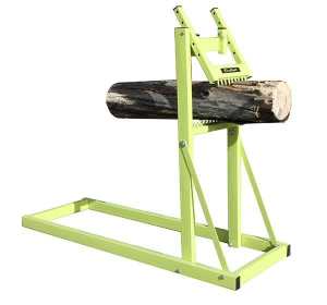 Log Stand Chainsaw Stand A BM11536A