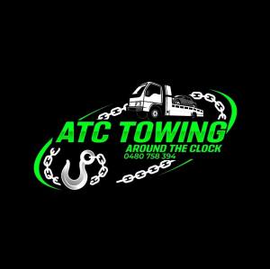 ATC Towing 24/7 Services
