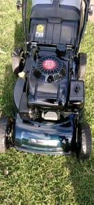 Lawn mower victa Masport Honda rover