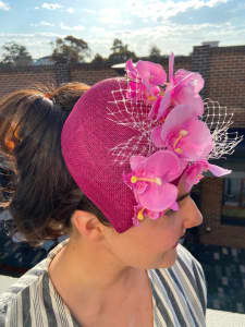 fascinators adelaide