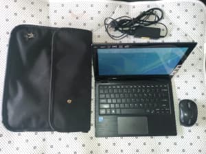 Acer Aspire Touchscreen
Laptop: Model N19H1 (8G RAM/128G SSD HD)