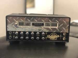 Mesa Boogie - Mini Rectifier Twenty-Five 2-Channel 25-Watt Amp