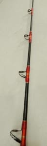 Pioneer Tuna Power Fishing Rod